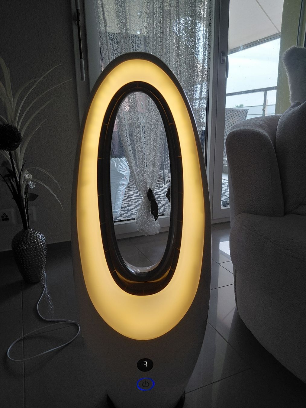 Ventilateurs: LED Ventilator – Neuf (Voir description) à Niederbipp par cra_9xqn