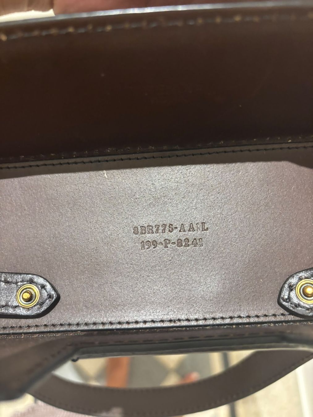 Fendi Sacs: Fendi Baguette cage , Fall 2019 – D'occasion à Zürich par fra_8gb9 8