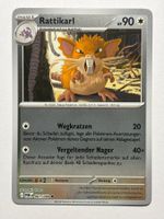 Rattikarl (POR 61) - Reverse Holo - DE