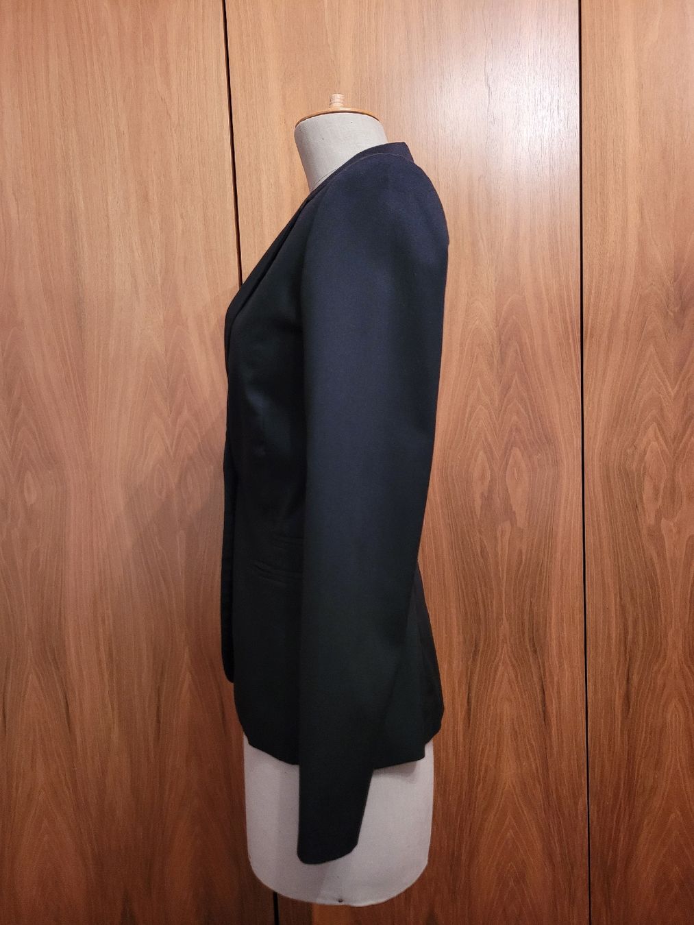 Vestes: Blazer 'schwarz' – D'occasion à Triesen par stephanieschurti 3