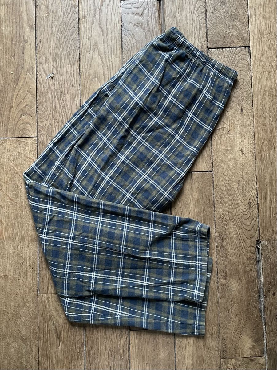 Pigiami: Pyjamahose, Grösse M – Usato da Zürich venduto da JanikBaumann 1