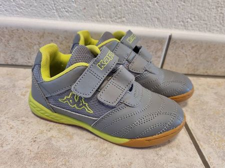 Kappa Hallenturnschuhe Grösse 29
