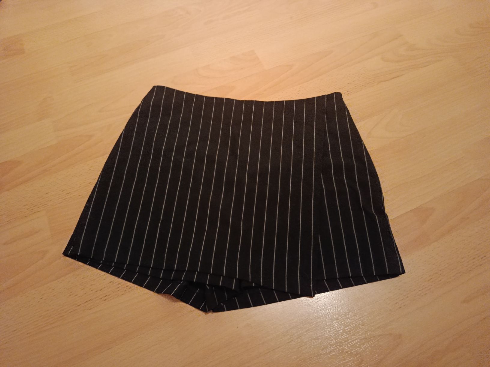 Gonne: Jupe-short à rayures - M  – Nuovo (secondo la descrizione) da Moutier venduto da Etoilesupersonic