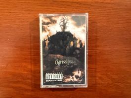 Cypress Hill - Black Sunday / Cassette MC