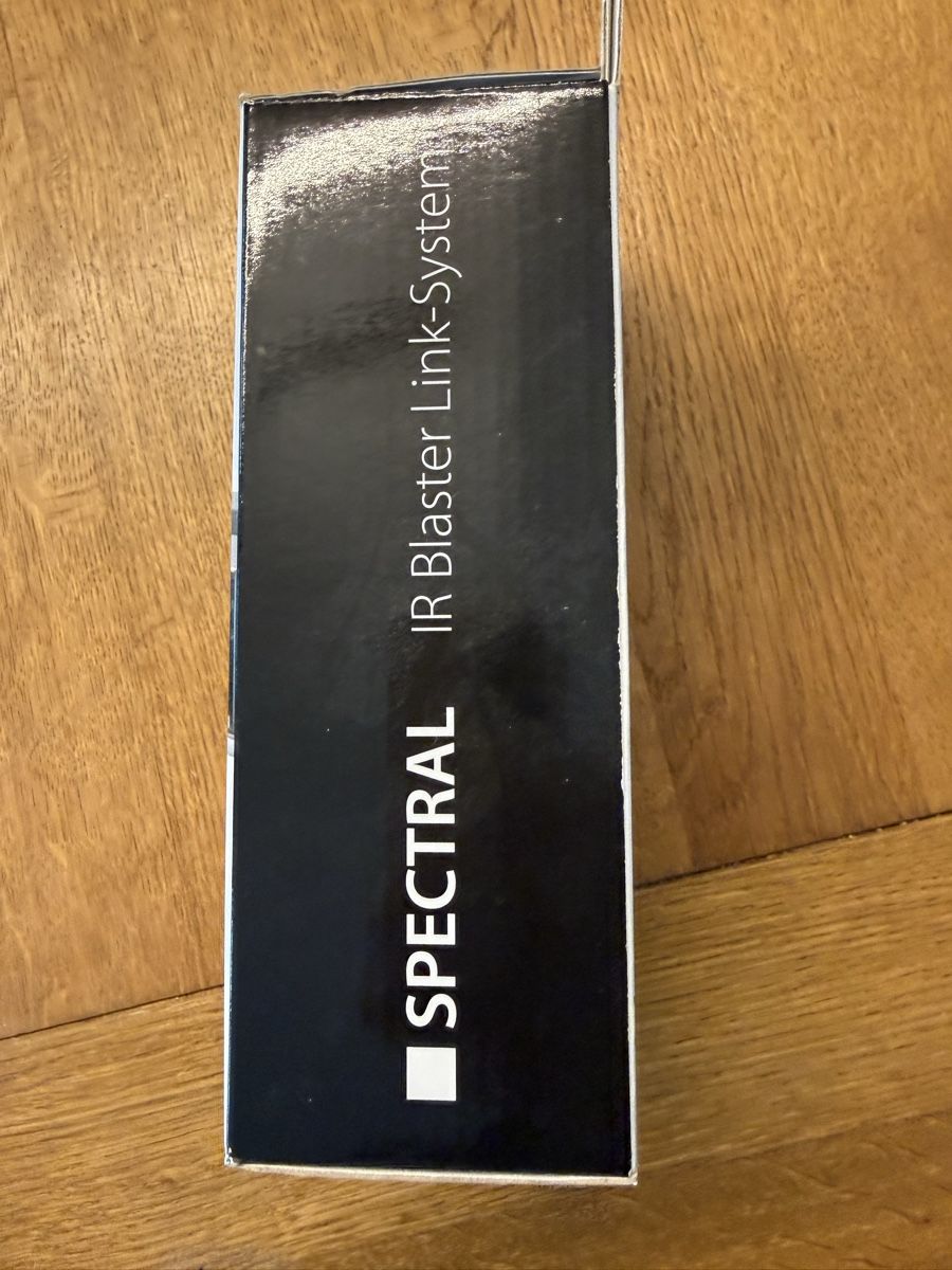 WiFi: Spectral or link system – Usato da Bern venduto da Belli03 2