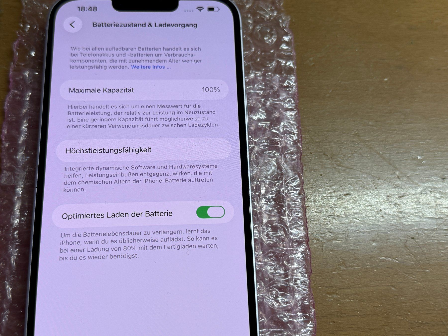 Apple Telefoni cellulari / Smartphones: Iphone 14 Plus 128Gb – Usato da Au SG venduto da bah_6f5w 4