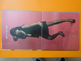 TINA TURNER * OUTA SEASON * USA 1968 * EXCELLENT * AKTION 49