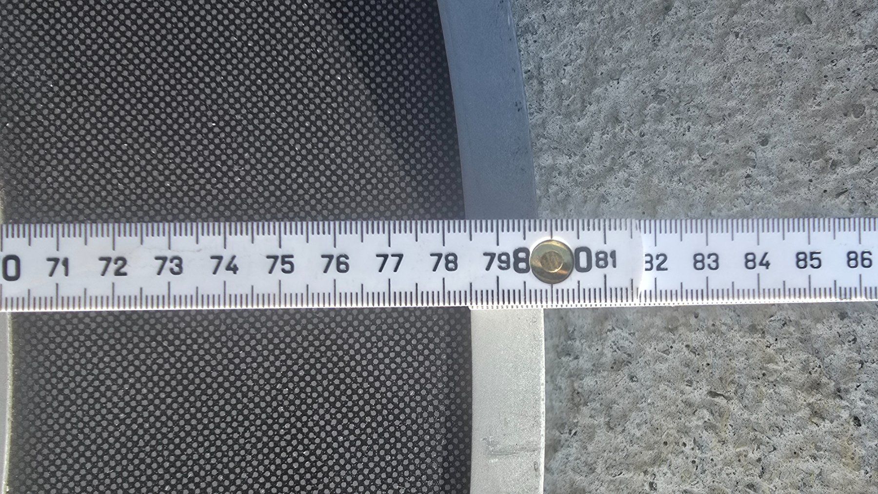 Tutte le decorazioni: Grosser Leuchtbuchstabe kleines e – Usato da Oberaach venduto da Wicktrade 7