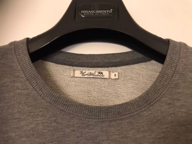 Pullover & Sweatshirts: Pull, S, Paul Kehl, cotton/polyester – Gebraucht aus Boudry von JulieG13 1