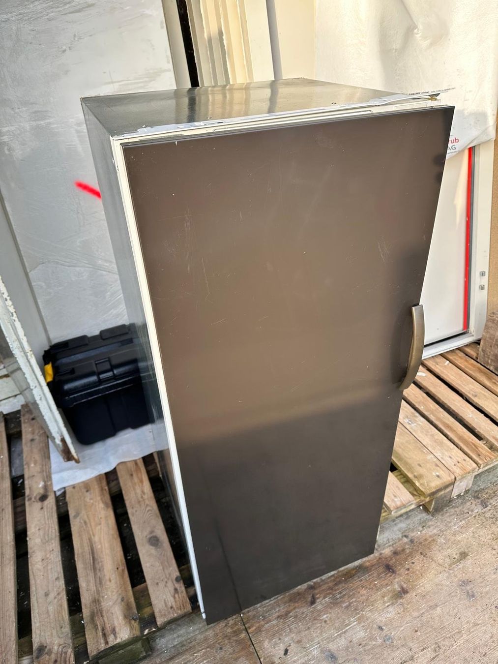 Electrolux Frigoriferi: Kühlschrank Einbaukühlschrank Electrolux – Usato da Spreitenbach venduto da Space_X 8