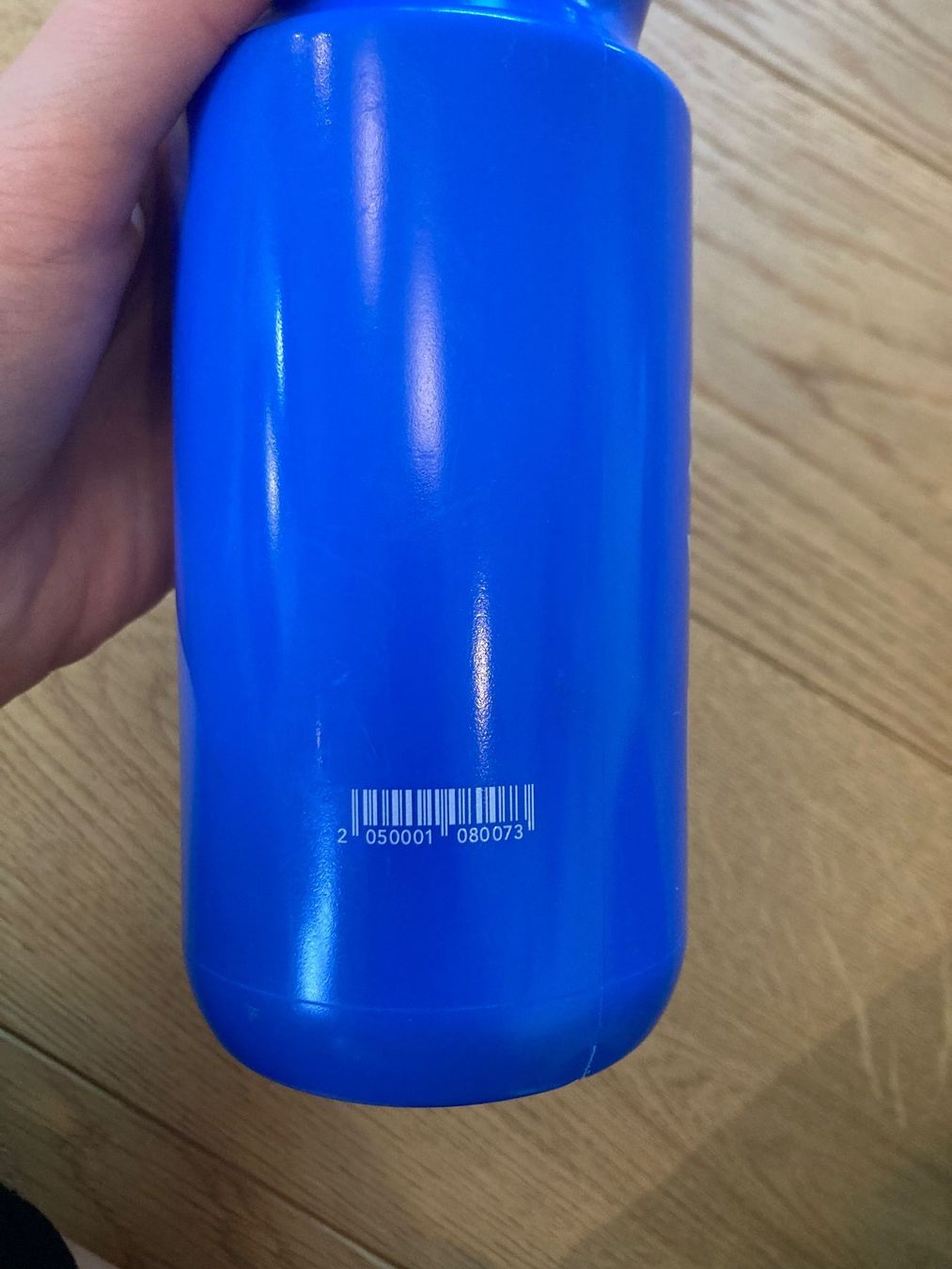 Gourdes & Thermos: Trinkflasche – D'occasion à Wichtrach par Aramis3628 2
