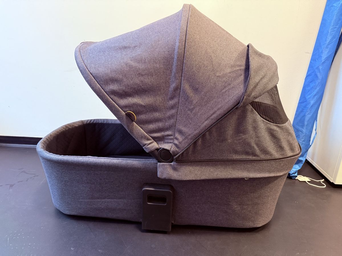 ABC Design Kinderwagen: ABC Design Salsa 4 – Gebraucht aus Baden von JSBMN 4