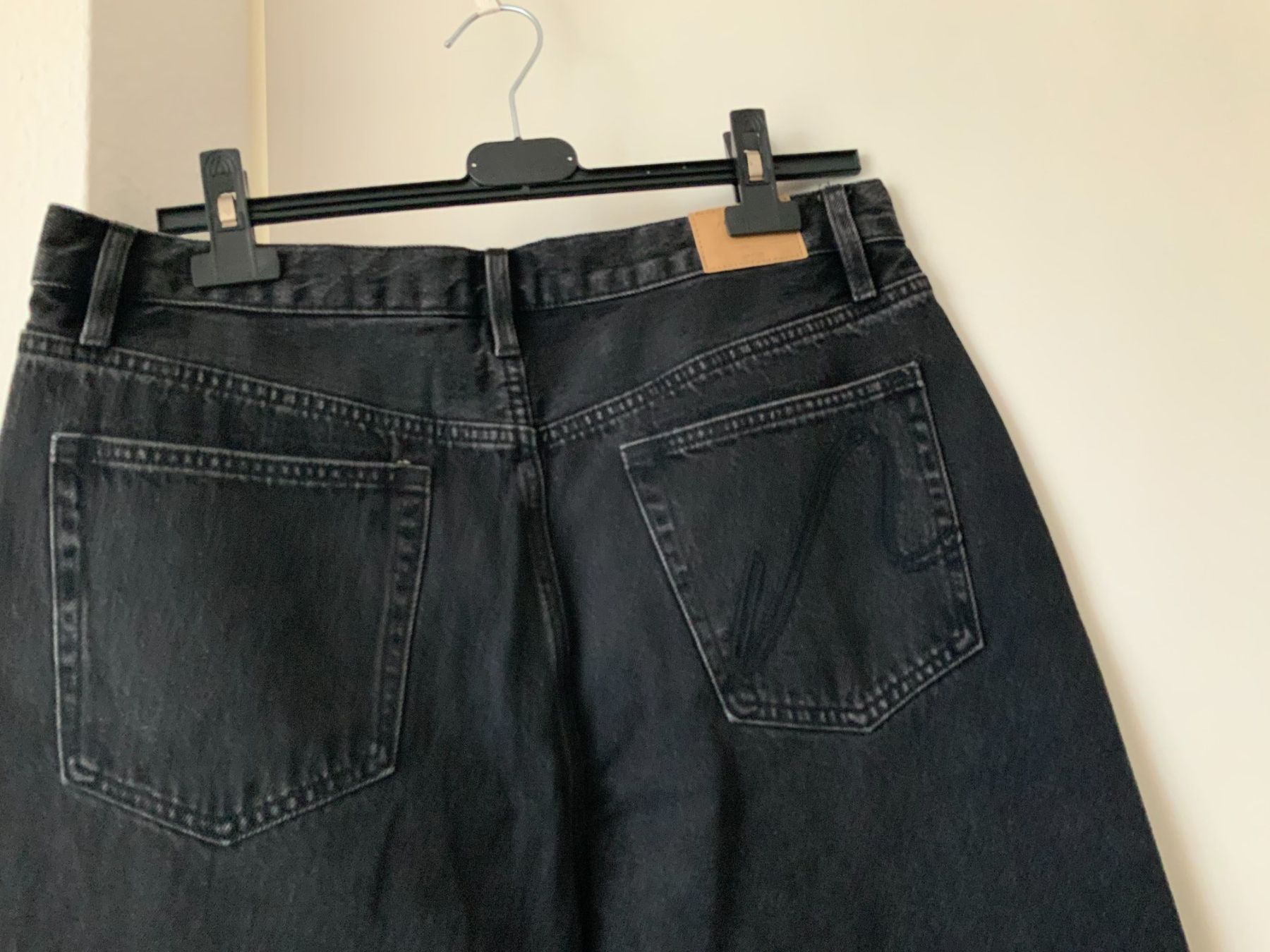 Jeans: nagev Jeans Hose Gr.30 – Neuf avec emballage d'origine à Wallisellen par AS.TZ. 7