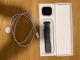 iwatch apple serie 11 mit cellular/GPS 46 mm