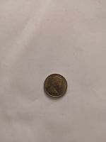 Pièce de monnaie 10 cents Bermuda 1979 Reine Elizabeth II