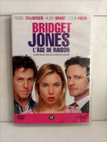 DVD Bridget Jones : L'Âge de raison (fr/uk) Renée Zellweger