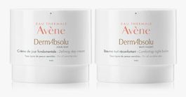 🤍 2er SET: Avène DermAbsolu Tag & Nacht Creme / NP: 80.- Fr