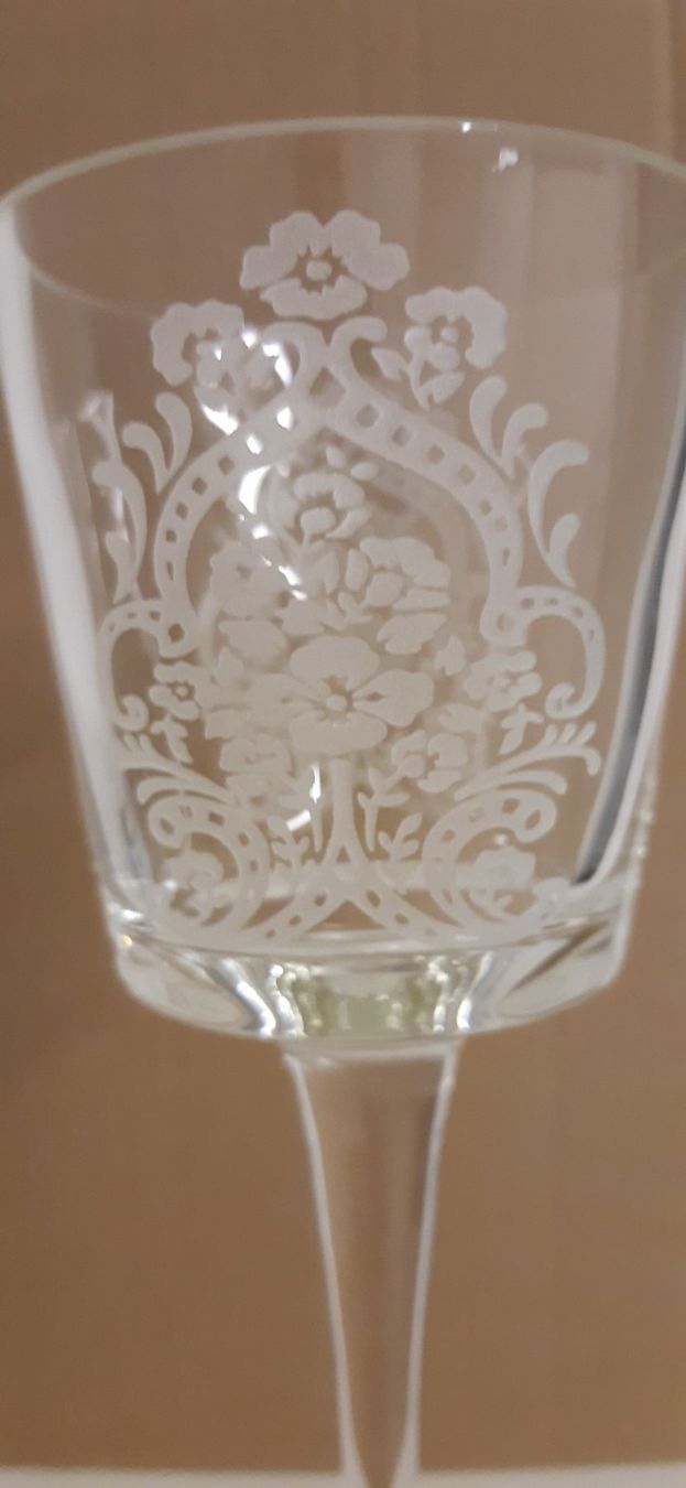 Portacandele: Glas Windlicht – Usato da Uitikon Waldegg venduto da Tibi07 2
