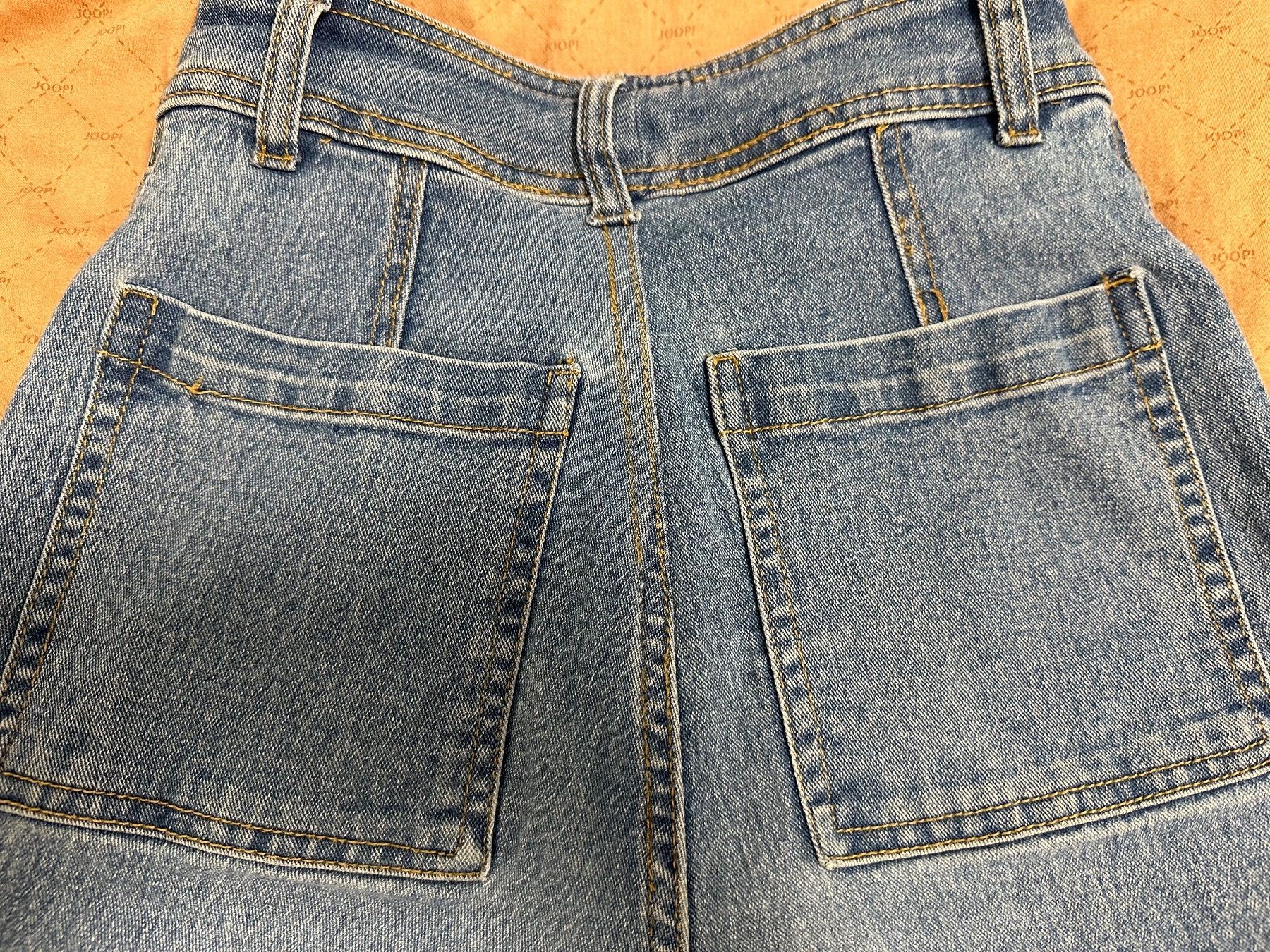 H&M Jeans: Wide Leg Jeans – Usato da Rombach venduto da nu_be.14 1