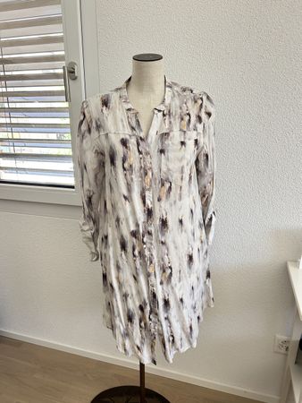 LuAnne/marée Bluse Gr. M, Top Zustand, Sommerlich!
