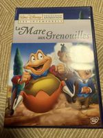 Disney:La Mare aux Grenouilles