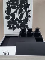 Zara Fabien Baron Final Black Eau de Parfum - 3x40ml Neu!