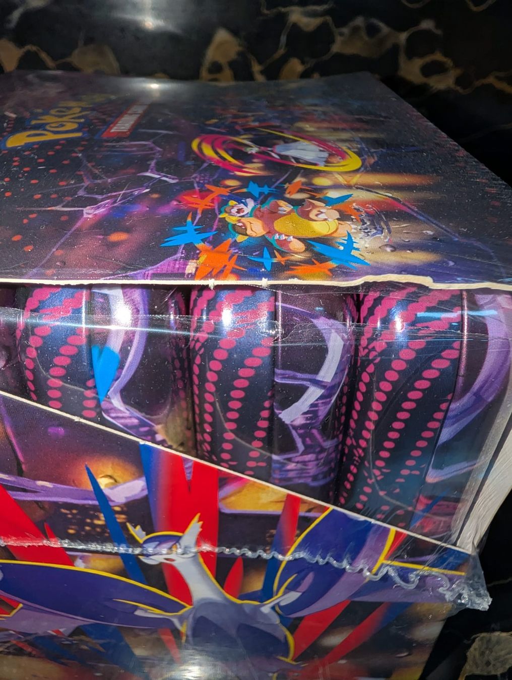 Pokémon Cartes à collectionner: Pokémon Mega Helden Tin Display Englisch – D'occasion à Arbon par Patricckk 4