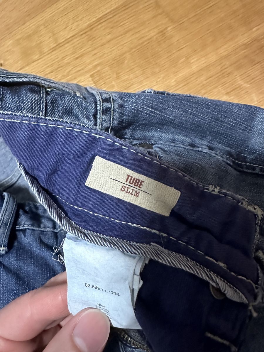 S.Oliver Jeans: S.Oliver Jeans – Gebraucht aus Kaltbrunn von IMRLU998 4