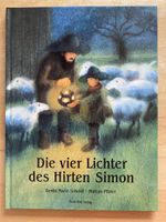 Die vier Lichter des Hirten Simon - G.M.Scheidl/M.Pfister