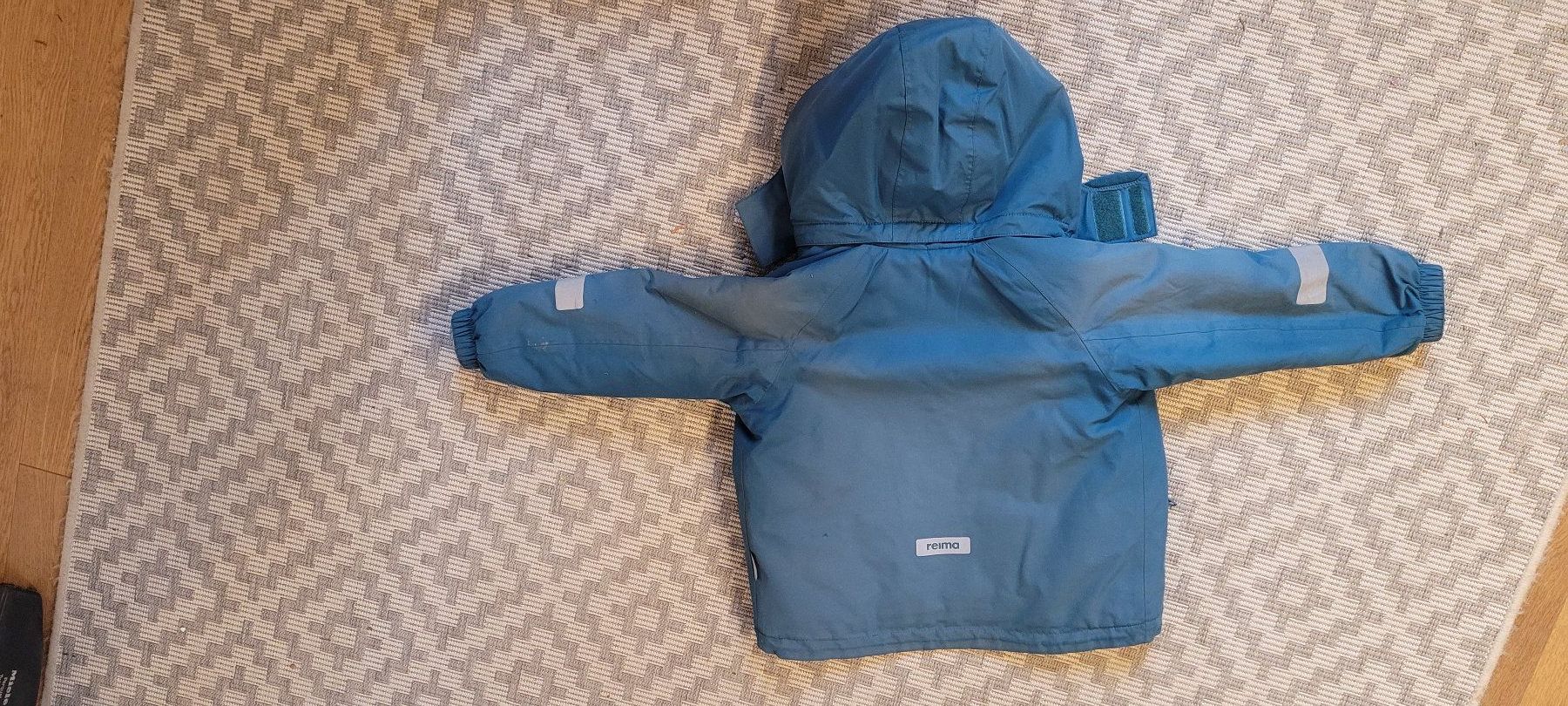 Reima Giacche & Cappotti: Reima Winterjacke 104 – Usato da Windisch venduto da roumetm 1