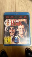 Hook - Blu-ray - Steven Spielberg Film - Top Zustand!