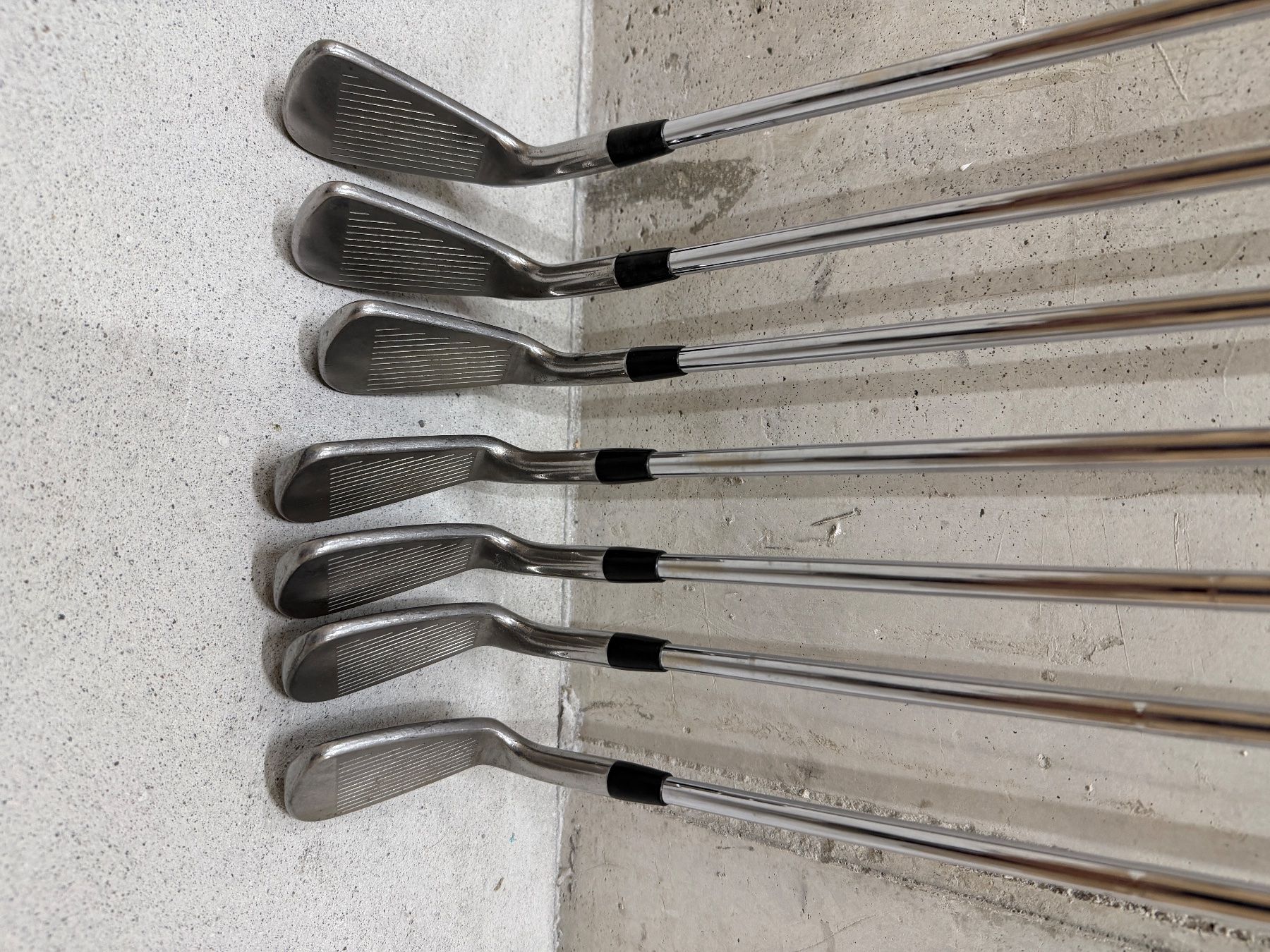 Titleist Mazze & Set: Titleist Golfset – Usato da Zürich venduto da Nomase10. 1