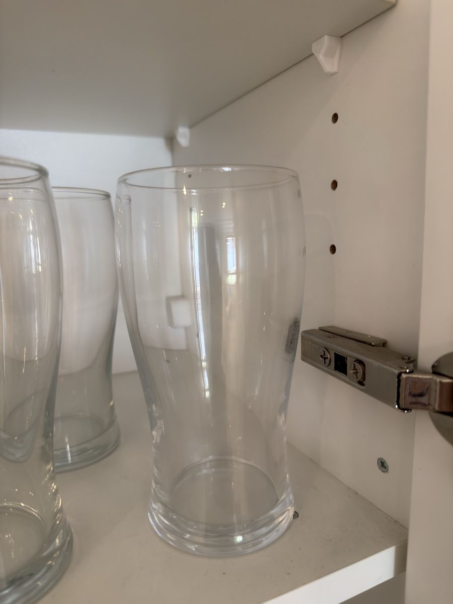 Verres: Bierglas  – D'occasion à Mellingen par LKI 2