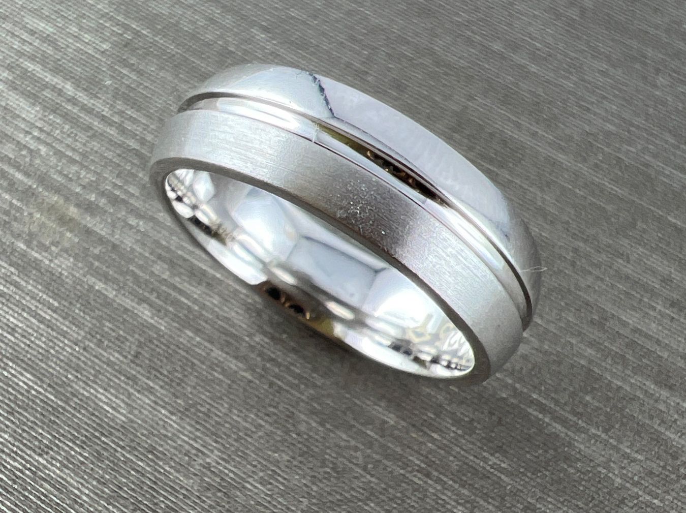 Anelli: Ring 925 Silber – Usato da Niederuzwil venduto da leo_8857