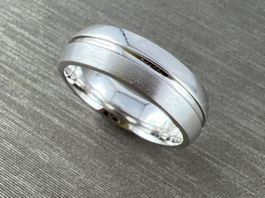 Ring 925 Silber