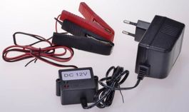 Auto-Batterie-Erhaltungs-Ladegerät 12V