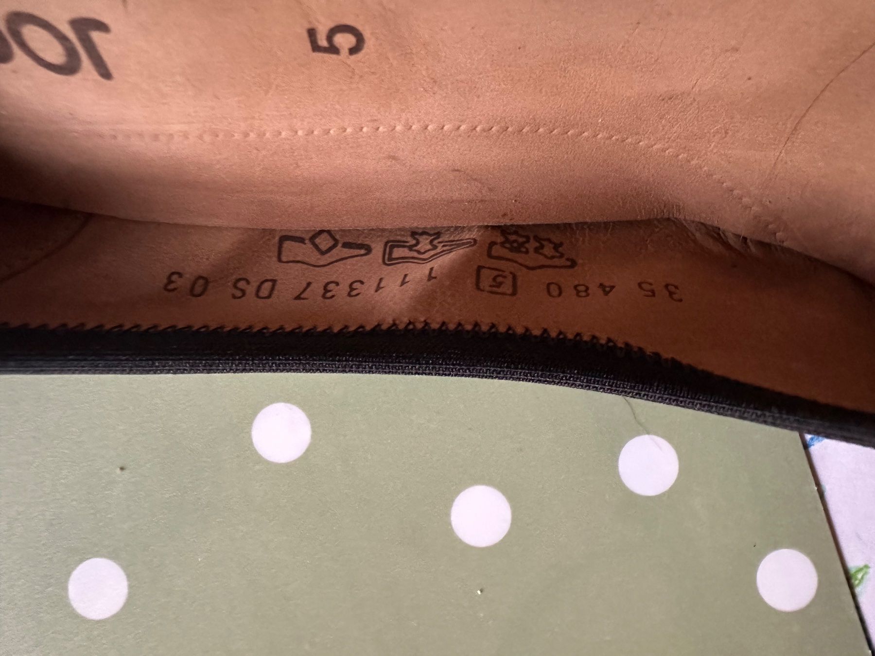 Gabor Scarpe da donna: Gabor Damenschuh – Nuovo (secondo la descrizione) da Winterthur venduto da fcg_q8t5 2