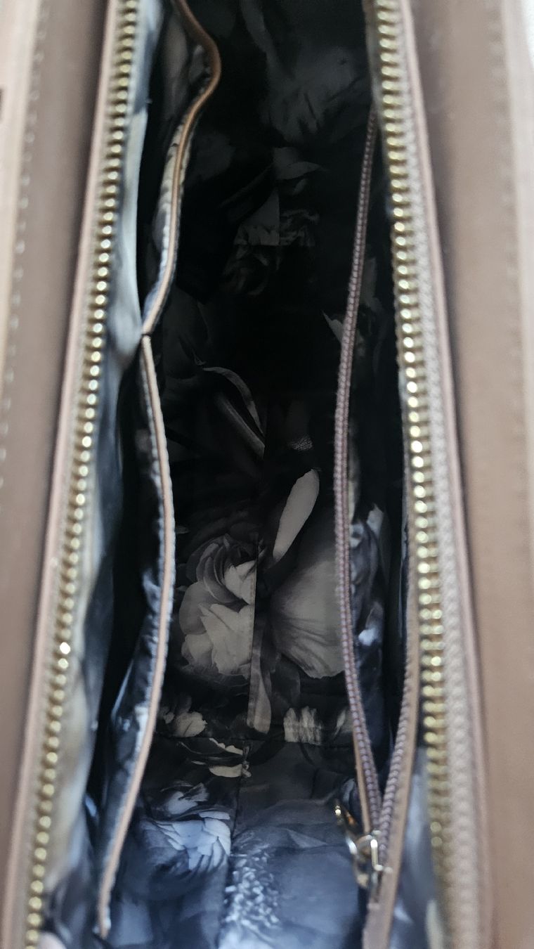 Ted Baker Taschen für Damen: Ted Baker Handtasche in braun – Neu (gemäss Beschreibung) aus Lippoldswilen von topmodel62 3