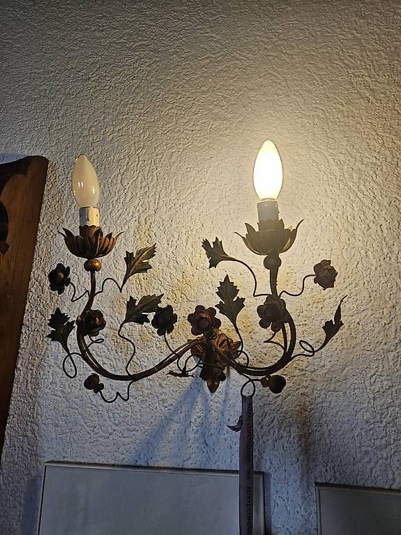 Lampen: Illuminazione da parete – Gebraucht aus Sagno von jan_f2vp 3