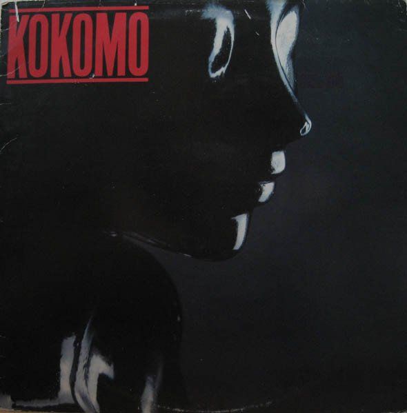 Dischi in vinile: Kokomo: Kokomo LP – Nuovo (secondo la descrizione) da Steinhausen venduto da Vilivinili