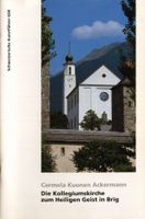 Kollegiumskirche zum Heiligen Geist, Kunstführer