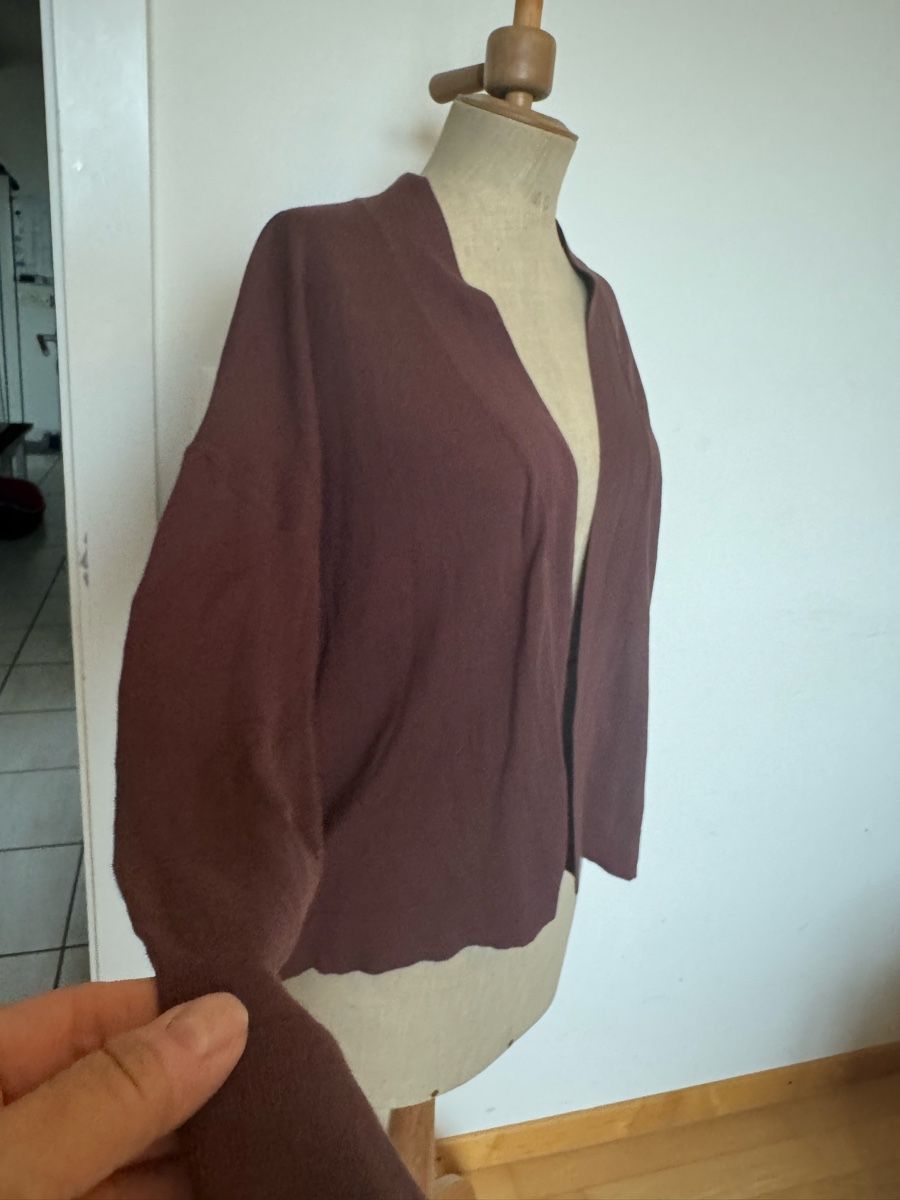 Nile Giacche: NILE Strickjacke, Grösse L  – Usato da Hombrechtikon venduto da tvogel