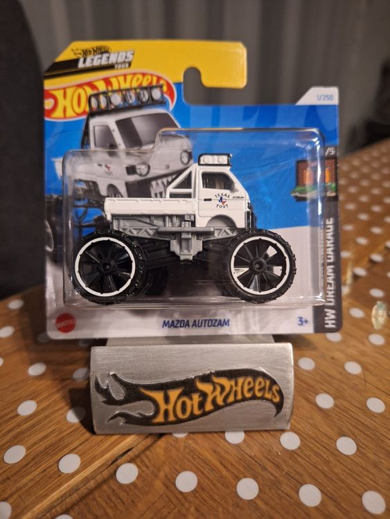 Hot Wheels Hw Dream Garage Mazda Autozam S Kaufen Auf Ricardo