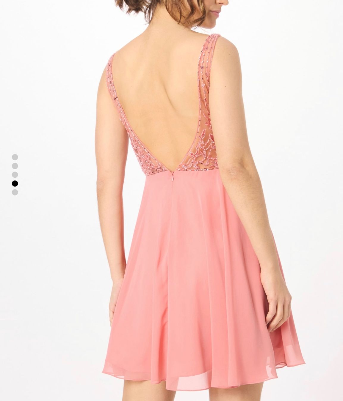 Robes: Kleid Grösse 34 – Neuf (Voir description) à Zürich par Lschw0 4