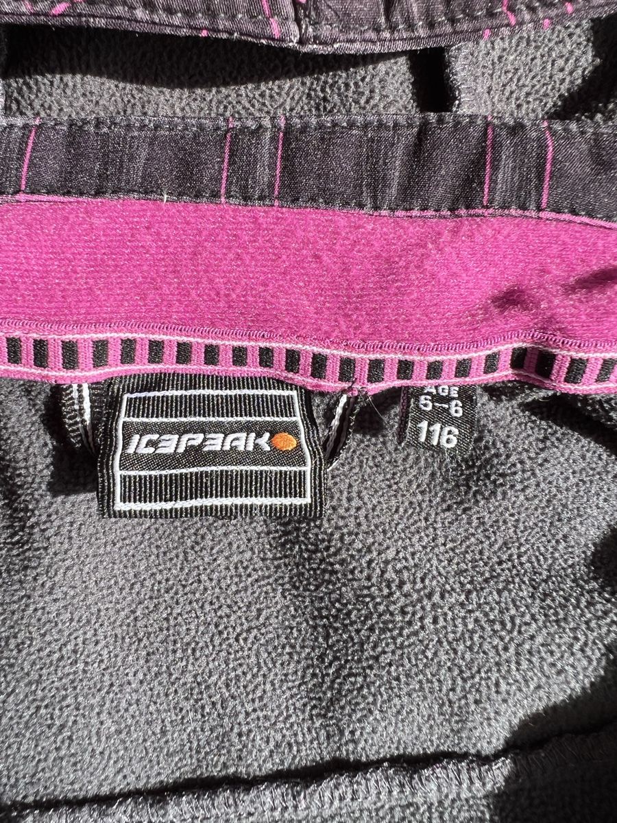 Icepeak Vestes & Manteaux: Icepeak Softshell 116 – D'occasion à Glattbrugg par HUAKK 2
