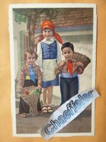 1949 No. 066 Saluti dal Ticino ( Feldpost )