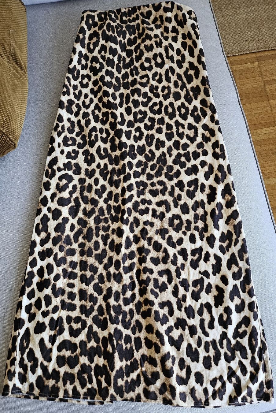 H&M Vestiti: Maxikleid Leo-Print Grösse XS , H&M – Nuovo e nell'imballaggio originale da Bülach venduto da ane_yn2b 2