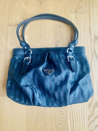 Original Handtasche von Maison Mollerus