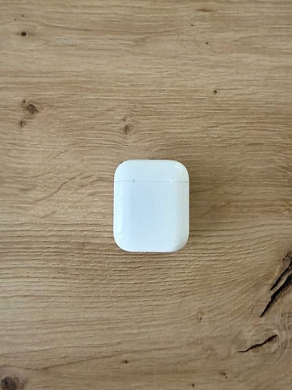 Cuffie: Apple Airpods (Gen. 2) – Usato da St. Gallen venduto da edihida