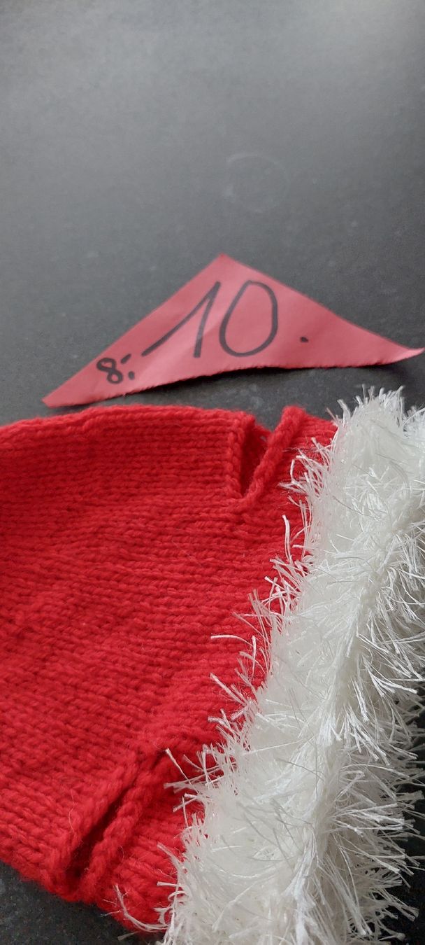 Giocattoli: Teddy Bär Weihnachts Mütze  – Nuovo (secondo la descrizione) da Muri AG venduto da nindo1 9